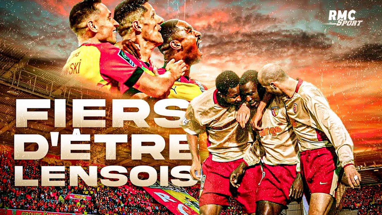 RC Lens contre Arsenal : Les Sang et Or prêts à terrasser les Gunners en Ligue des Champions !