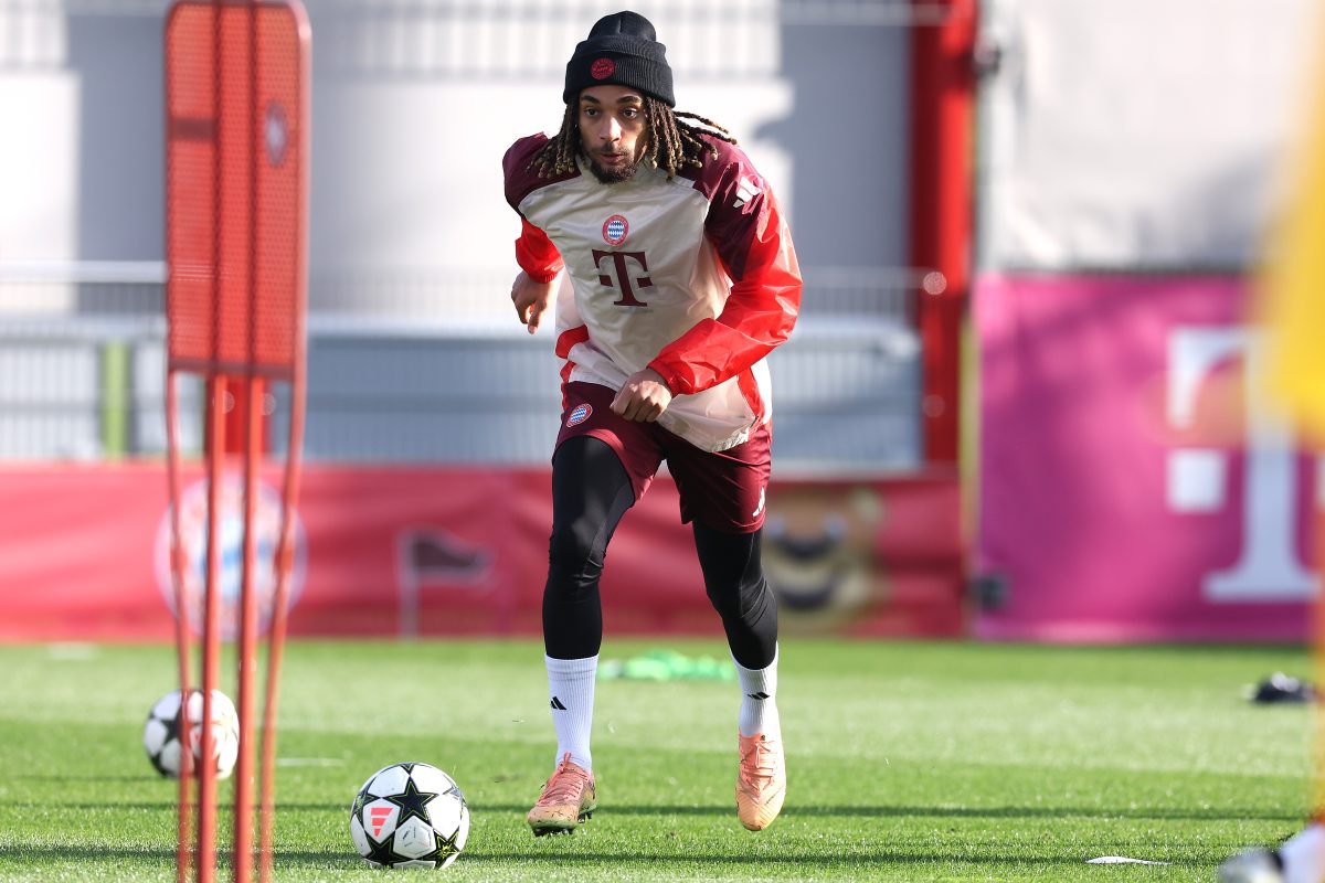 1732622976 fc bayern muenchen training session and press conference uefa champions league 2024 25 league phase