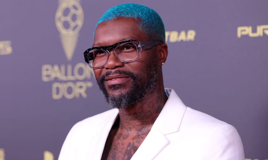 Djibril Cissé condamné à 8 mois de prison avec sursis pour abus de biens sociaux