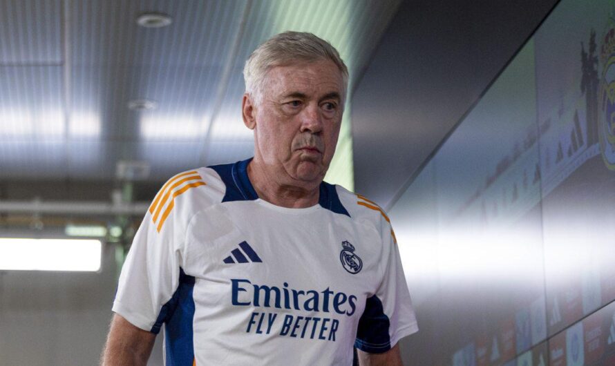 Le Real Madrid et Carlo Ancelotti vont tester des expériences déterminantes pour la saison lors des affrontements entre Leganes et Liverpool