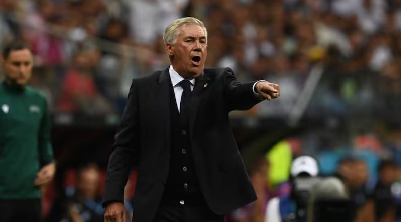 « Carlo Ancelotti m’a appelé au moins 7 fois cette semaine » – Manager emblématique en entretien avec l’entraîneur du Real Madrid