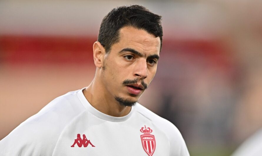 Wissam Ben Yedder reconnu coupable d’agression sexuelle en état d’ébriété