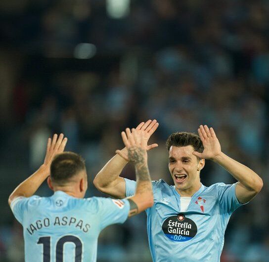 Le Celta Vigo retrouve le chemin de la victoire face à un Getafe en panne d’inspiration