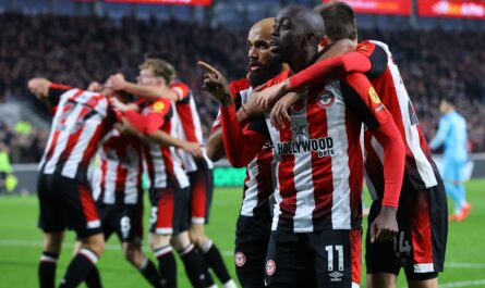 brentford 3 bournemouth 2 wissa sur le double alors.jpg