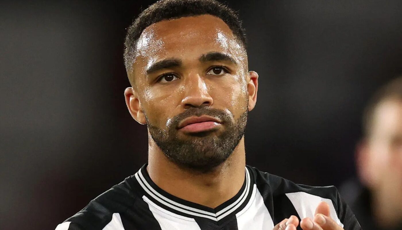 callum wilson recherche par quatre clubs de premier league lors.jpg