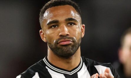 callum wilson recherche par quatre clubs de premier league lors.jpg