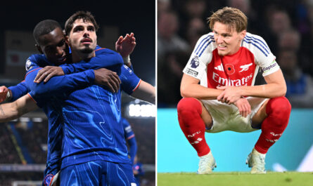 chelsea 1 arsenal 1 la frappe de neto annule.jpg