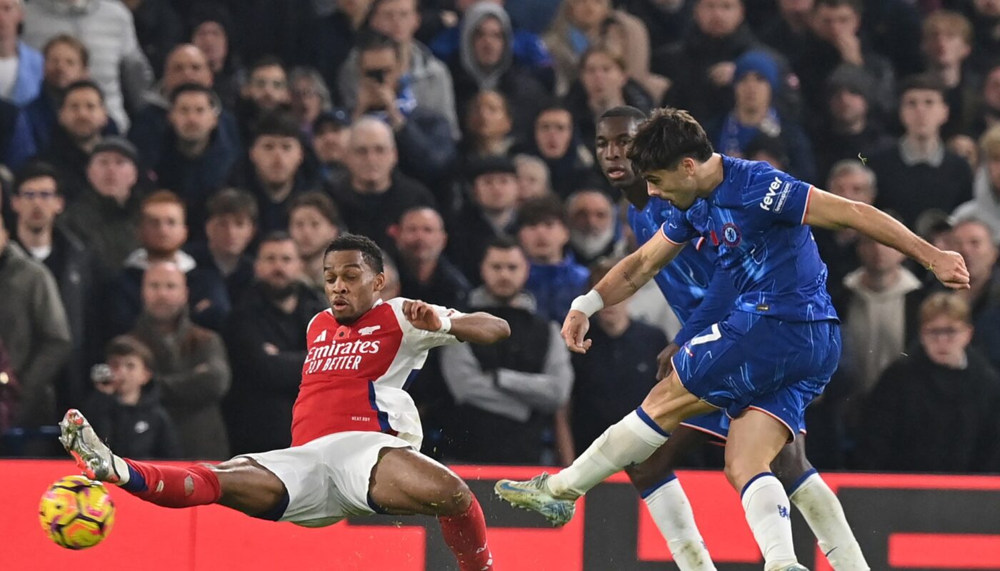 chelsea vs arsenal live score pedro neto egalise avec un.jpg