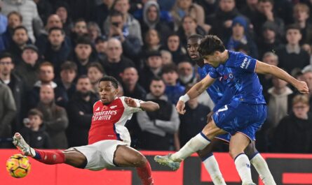 chelsea vs arsenal live score pedro neto egalise avec un.jpg