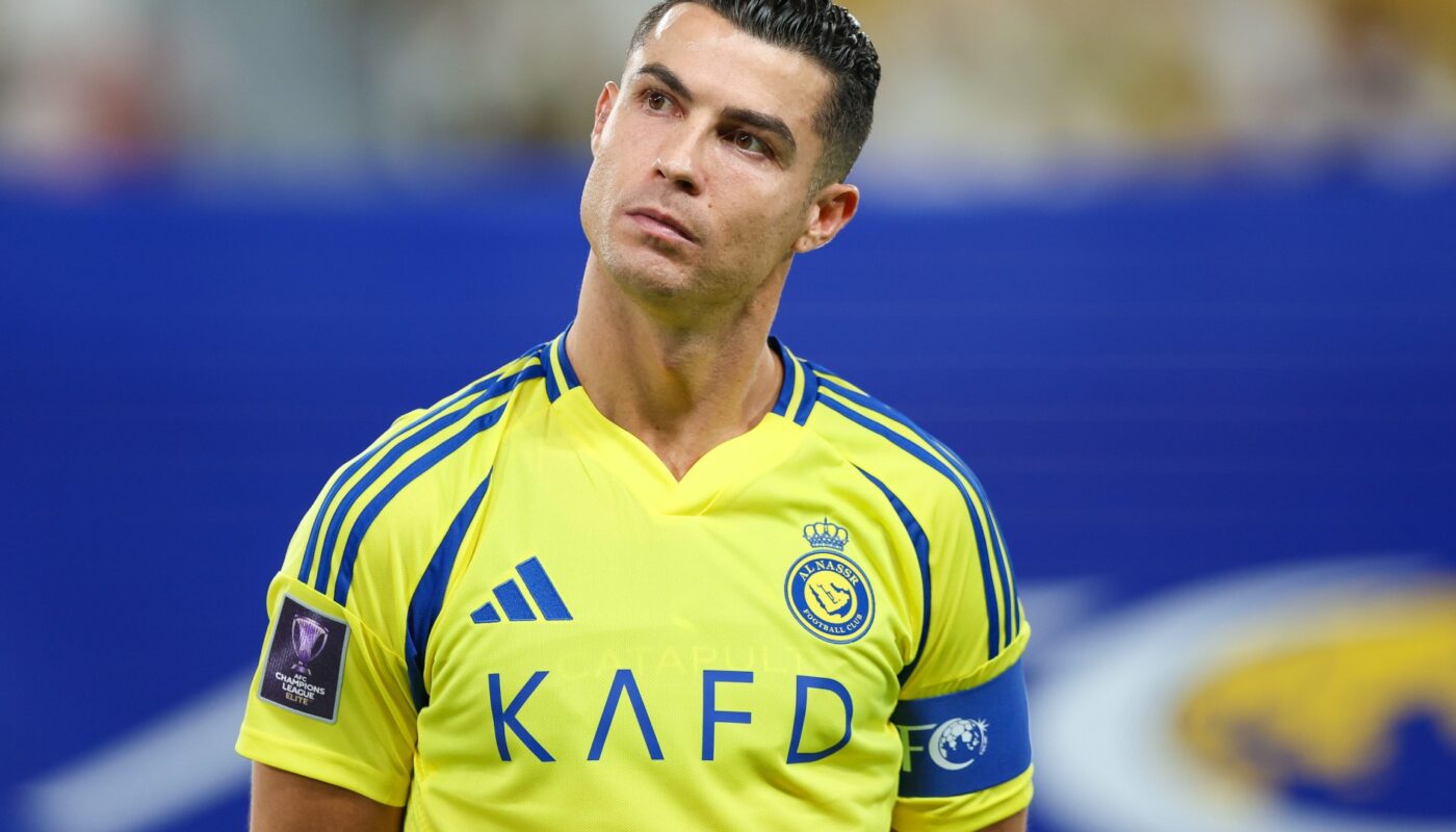 cristiano ronaldo a prevenu quil risquait detre remplace en tant.jpg