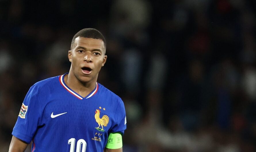 La France est-elle une meilleure équipe sans Kylian Mbappé ?