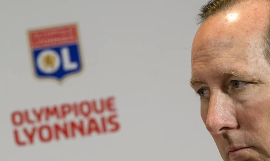 Officiel | Lyon condamné à une relégation provisoire et à une interdiction de transfert en Ligue 2