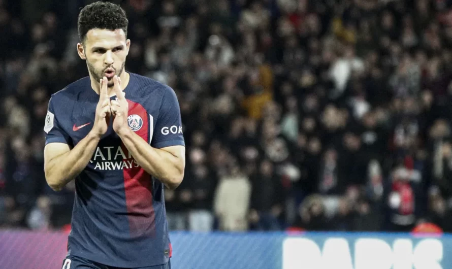 Presnel Kimpembe et Gonçalo Ramos inclus dans l’équipe du PSG pour affronter le Bayern Munich