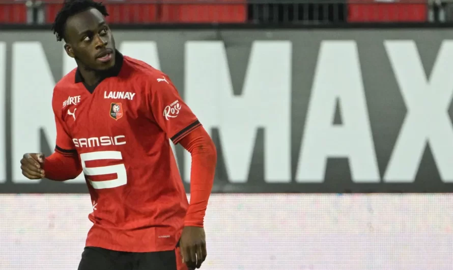 Rennes a prédit XI contre Toulouse : Jota et Arnaud Kalimuendo débuteront tandis que Sébastien Tambouret prendra l’intérim