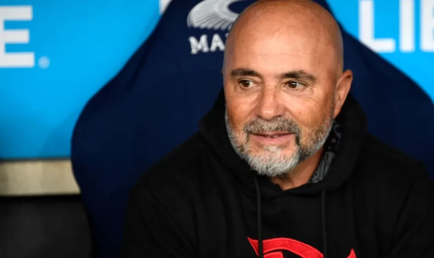 L’intérêt de Rennes pour Jorge Sampaoli prend de l’ampleur