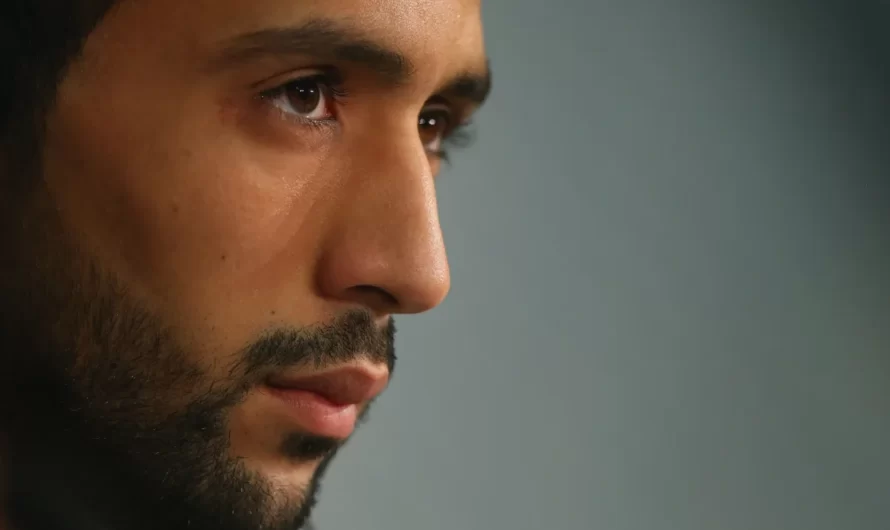 Medhi Benatia bientôt nommé directeur sportif de Marseille