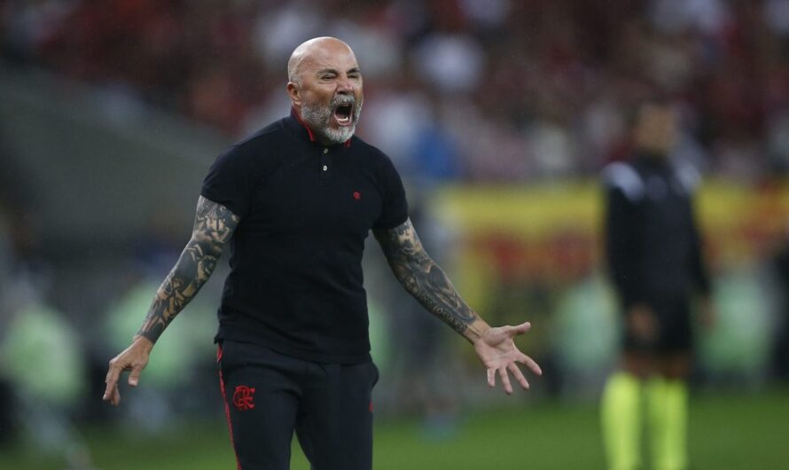 Officiel | Jorge Sampaoli nommé entraîneur de Rennes