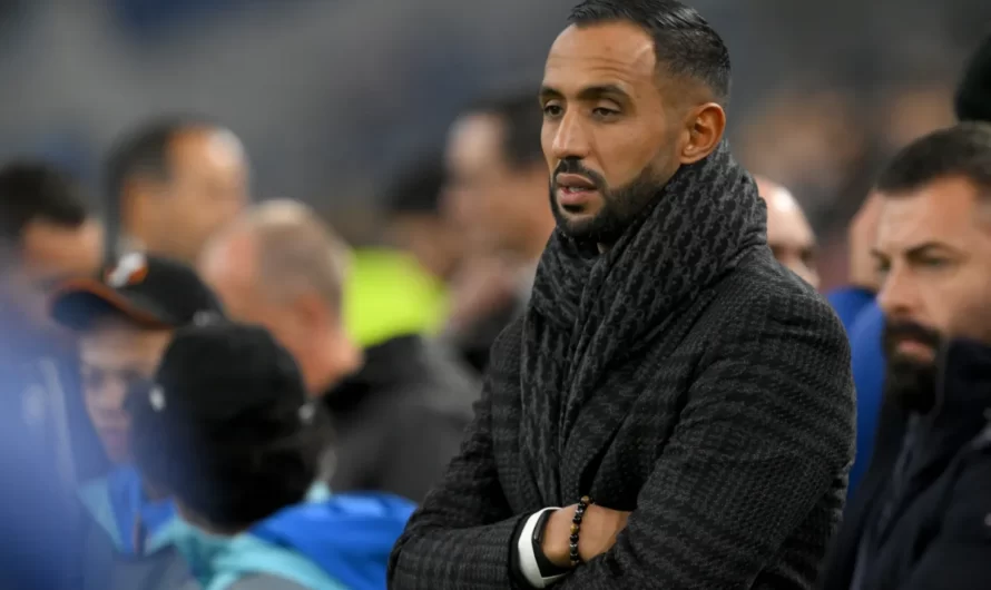 Medhi Benatia admet que le travail à Marseille est « plus difficile qu’on ne l’imaginait »