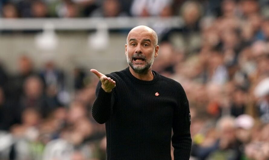 Comment le renouvellement de Pep Guardiola à Manchester City affectera le Real Madrid