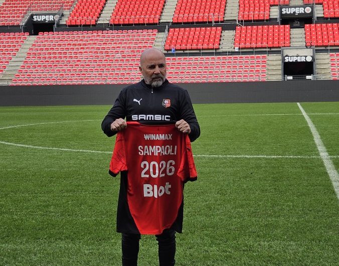 Rennes a prédit XI contre Lille : Jota débutera lors du premier match de Jorge Sampaoli