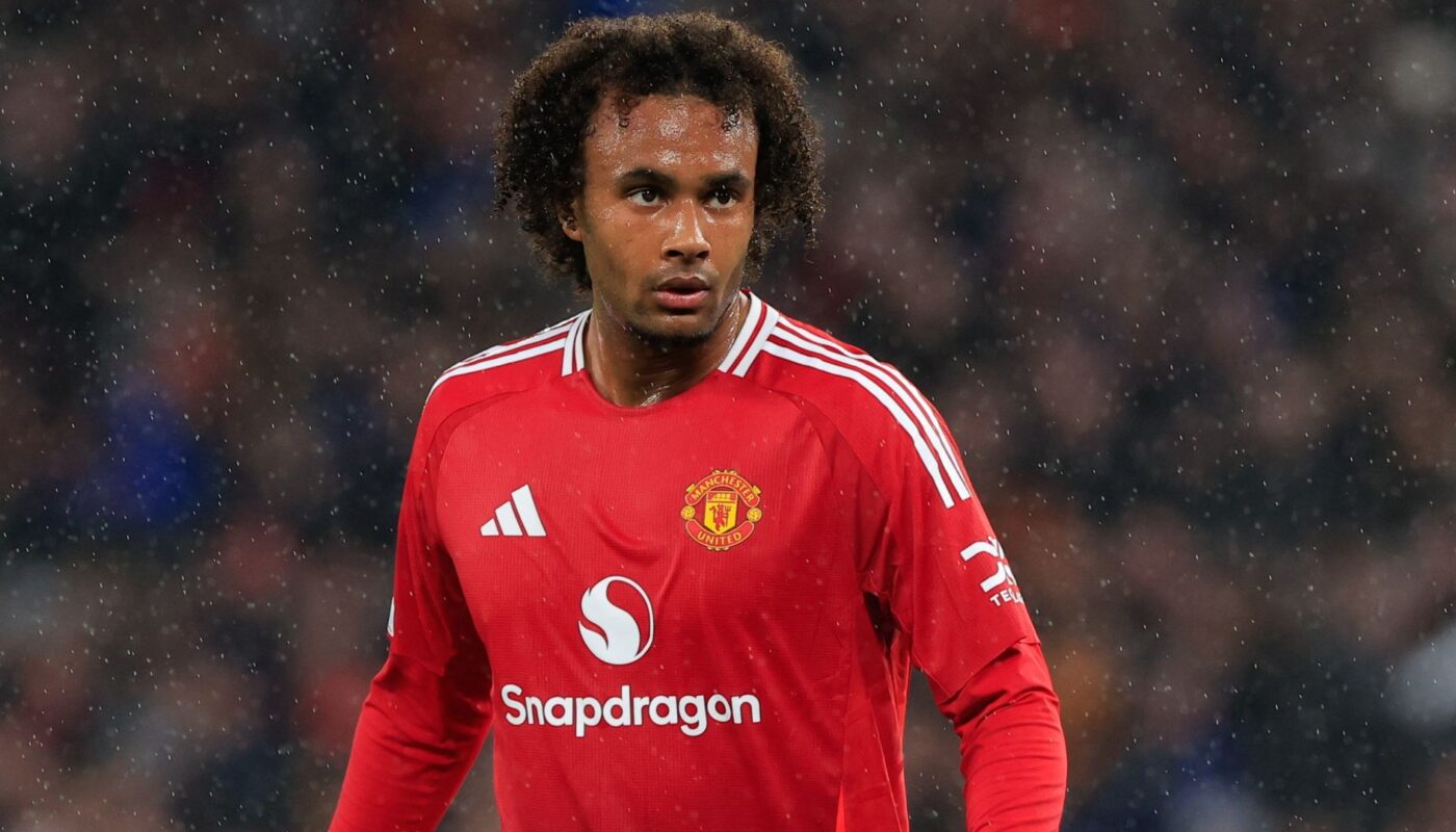 la carriere de joshua zirkzee a man utd pourrait se.jpg