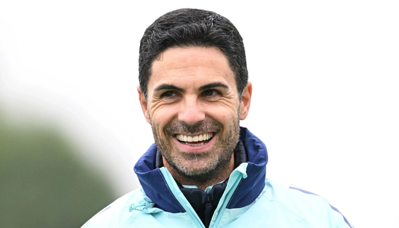 le patron darsenal mikel arteta revele quil appartient a un.jpg