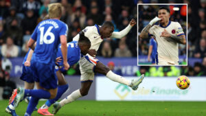 leicester 1 chelsea 2 les blues nont quun point.jpg