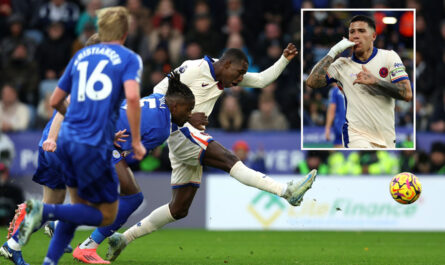 leicester 1 chelsea 2 les blues nont quun point.jpg