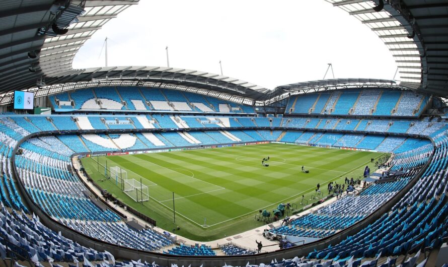 Les clubs de Premier League se rebellent contre Man City et conviennent de nouvelles règles financières dans une énorme victoire pour Richard Masters