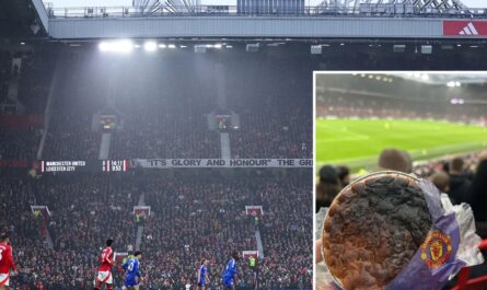 man utd critique pour avoir vendu de la tarte brulee.jpg