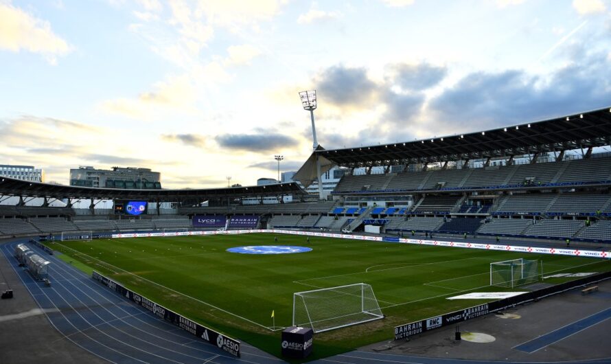 Une étape clé franchie avec le rachat de Red Bull proche du Paris FC