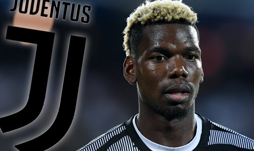 Paul Pogba enfin libre de faire revenir Prem alors que la Juventus déchire le contrat de l’ex-star de Man Utd avec une déclaration brutale de 34 mots