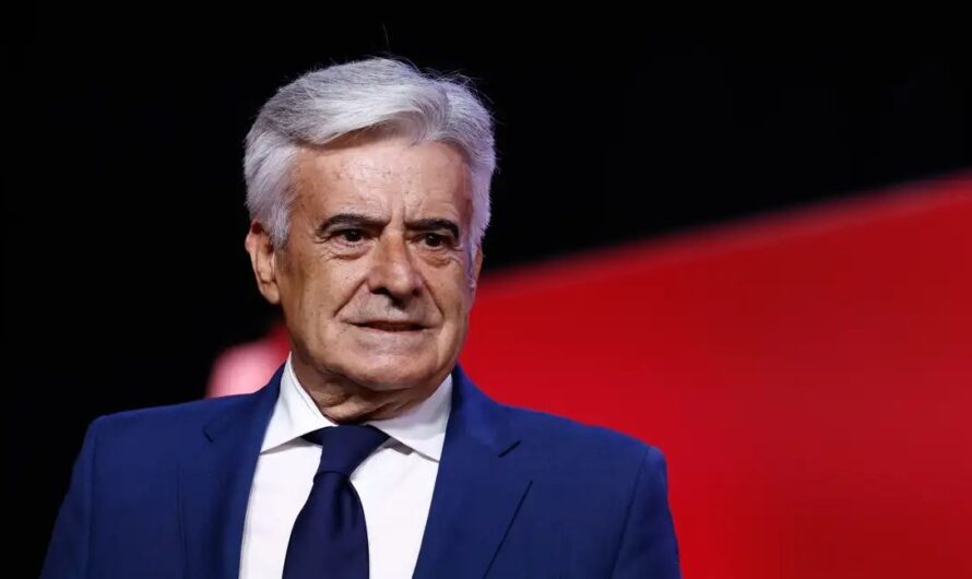 La présidence de la Fédération espagnole de football est incertaine après le rejet de l’appel du président par intérim