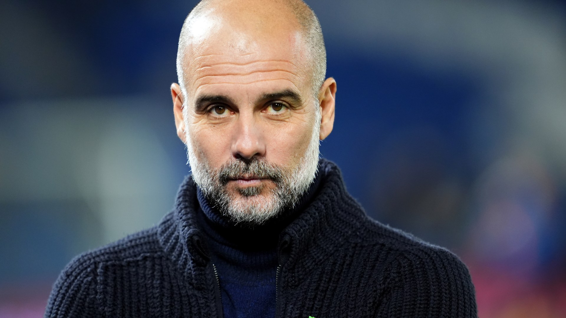 Pep Guardiola Na Pas De Clause De Rupture De Relégation Dans Le