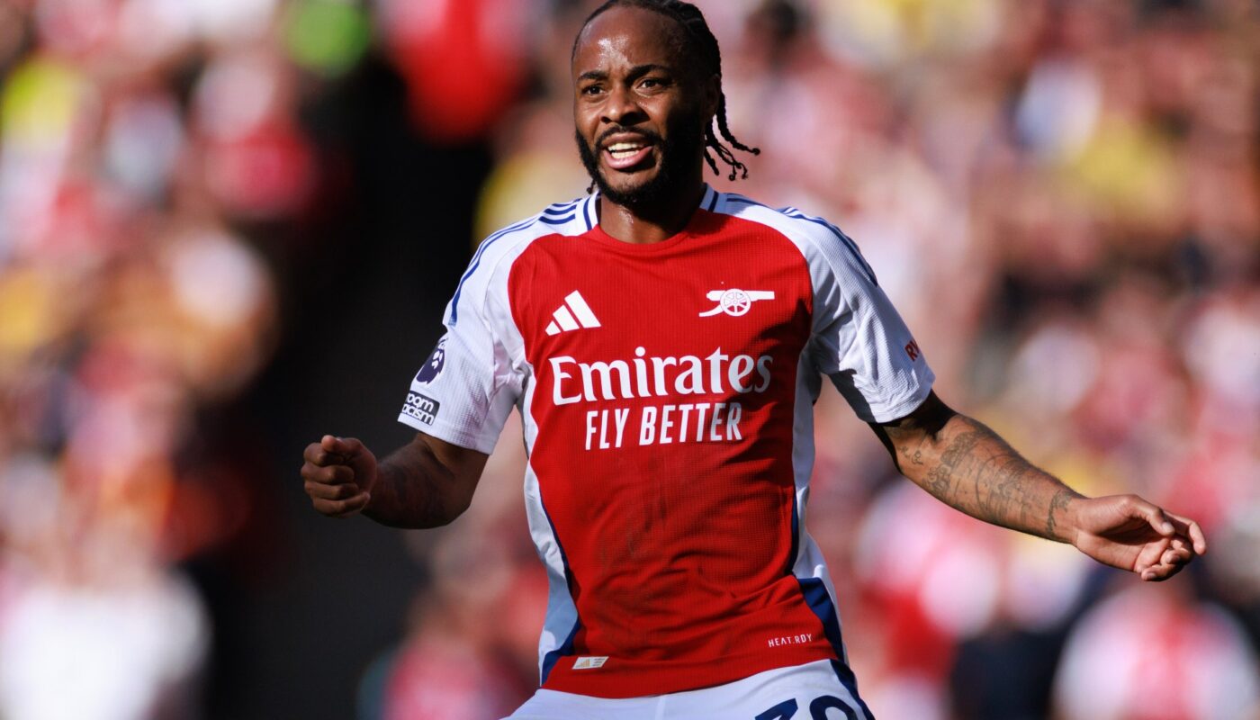 pourquoi raheem sterling ne peut il pas jouer pour arsenal contre.jpg