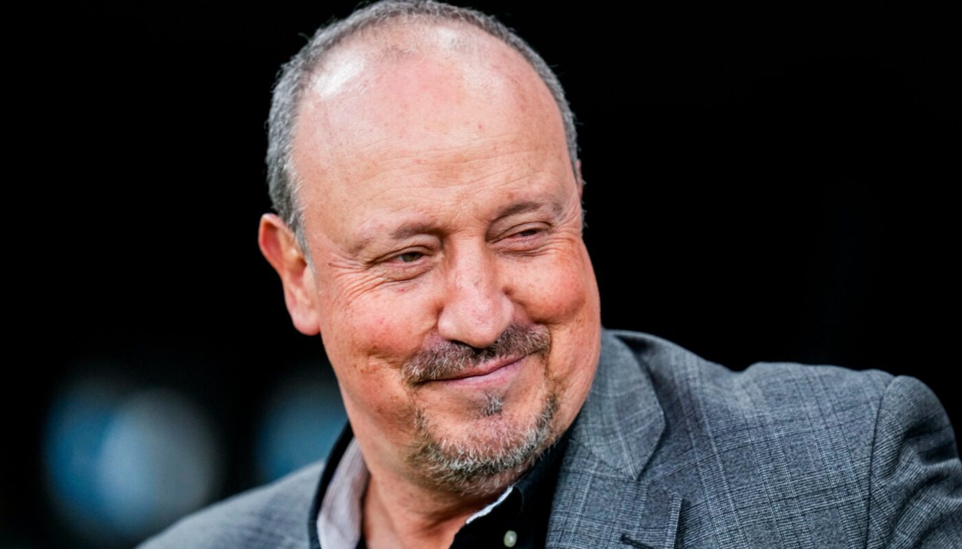 rafa benitez na pas hesite a nommer le meilleur joueur.jpg