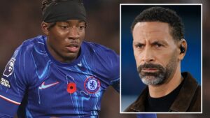 rio ferdinand dit a chelsea dinfliger une amende de deux.jpg