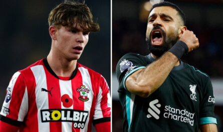 southampton vs liverpool live score dernieres mises a jour de.jpg