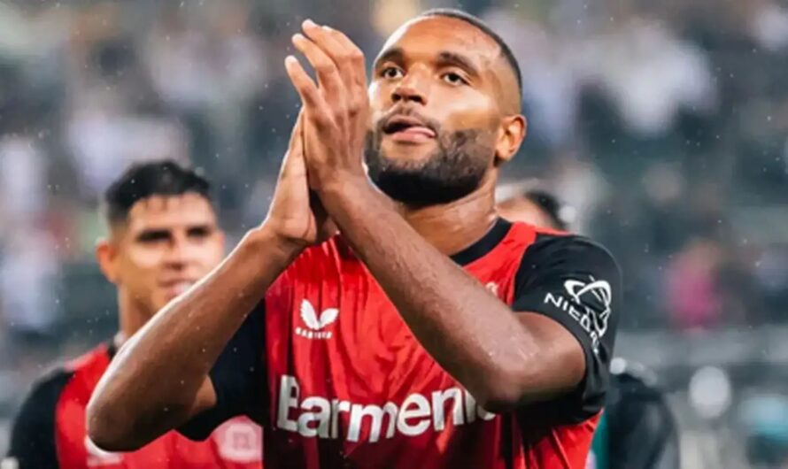 Barcelone et le Real Madrid reçoivent un coup de pouce majeur dans la course à Jonathan Tah