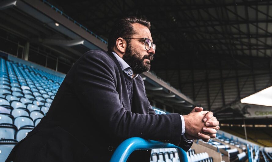 L’ancien directeur sportif de Leeds United et de Séville, Victor Orta, admet une énorme erreur de jugement