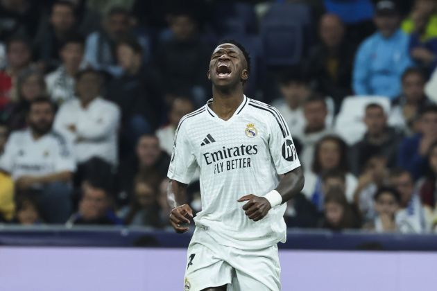 Le Real Madrid trébuche à nouveau alors que l’AC Milan remporte une impressionnante victoire en Ligue des Champions