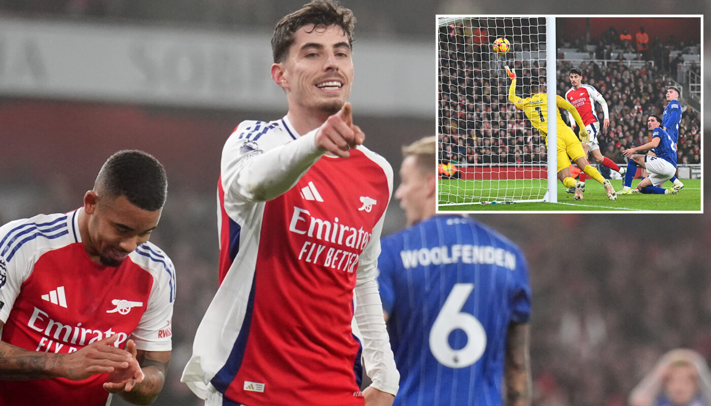 arsenal 1 ipswich 0 kai havertz marque le vainqueur ce.jpg