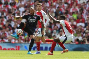 arsenal v olympique lyonnais pre season friendly 1 scaled.jpg