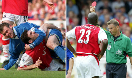 arsenal vs everton est le match le plus fougueux de.jpg