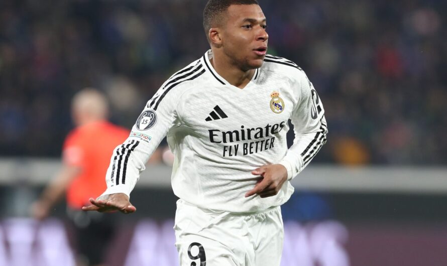 « Si je n’aurais pas pu aller au Real Madrid… » – Kylian Mbappé révèle une alternative au transfert au Bernabeu