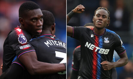 brighton 1 crystal palace 3 ismaila sarr marque deux.jpg