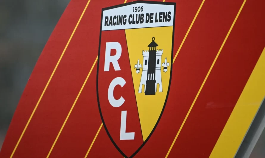 Lens’ Rémy Labeau Lascary suffers torn cruciate ligament