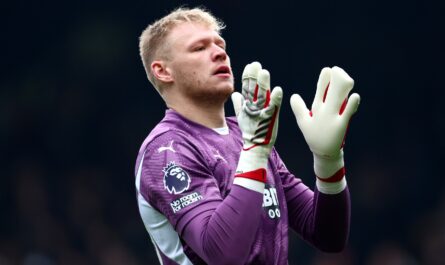 fulham 0 southampton 0 aaron ramsdale a quatre doigts.jpg