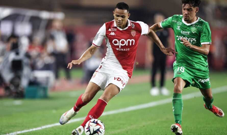 Saint-Étienne prédit XI contre Toulouse : Mathieu Cafaro suspendu, Lucas Stassin débutera sur le banc