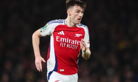 la carriere de kieran tierney a arsenal est terminee alors.jpg